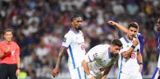 lille betis streaming