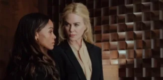 lioness saison 3 episode 9
