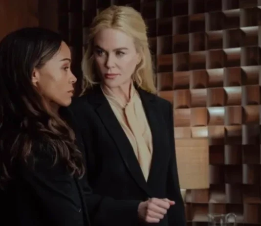 lioness saison 3 episode 9