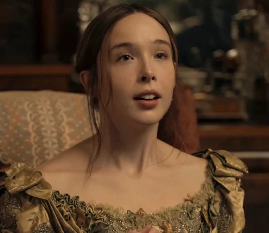 lizzie borden apres la série