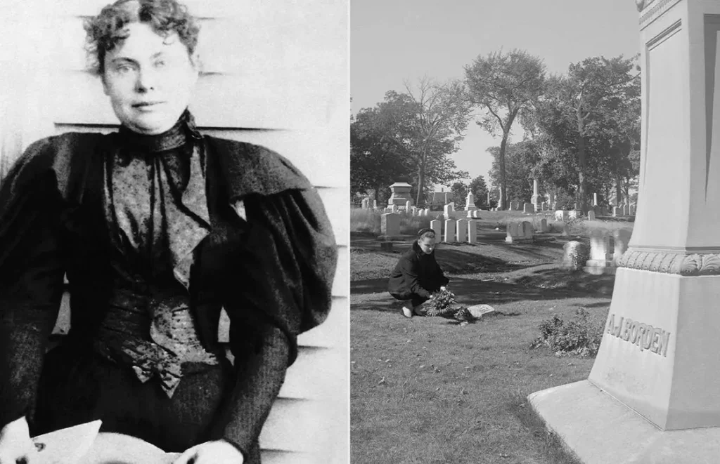 lizzie borden fortune argents