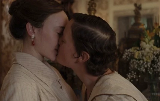 lizzie borden gay