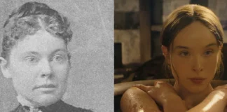 lizzie borden vraie vie vs netflix