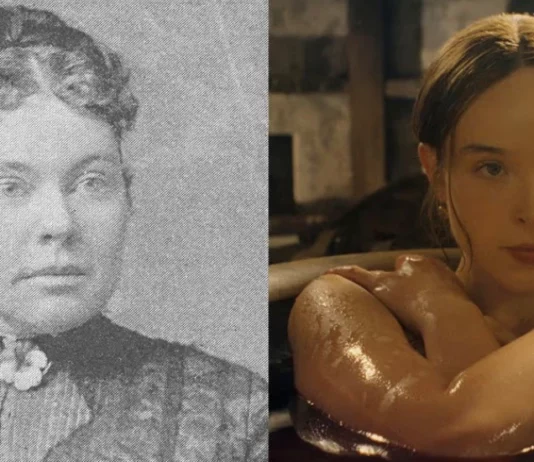 lizzie borden vraie vie vs netflix