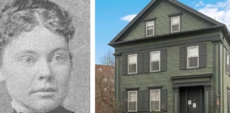 maison lizzie borden aujourdhui airbnb
