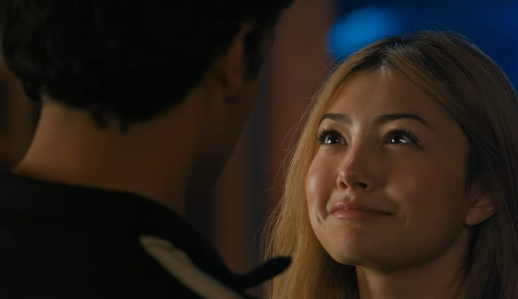 mal barree saison 1 fin