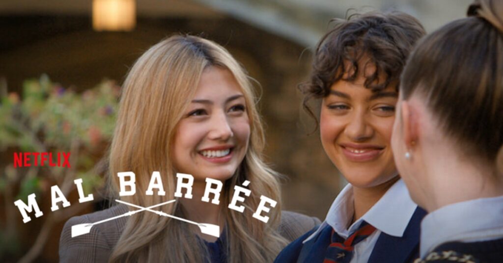 mal barree saison 2