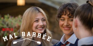 mal barree saison 2