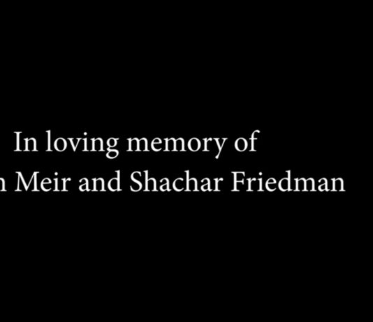 matan meir shachar friedman fauda