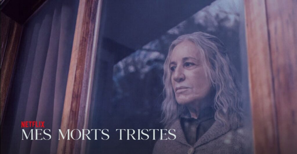 mes morts tristes saison 2