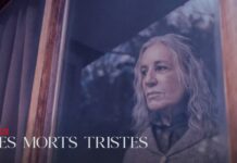 mes morts tristes saison 2