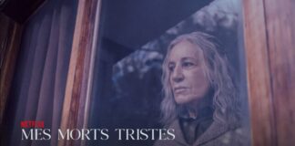 mes morts tristes saison 2