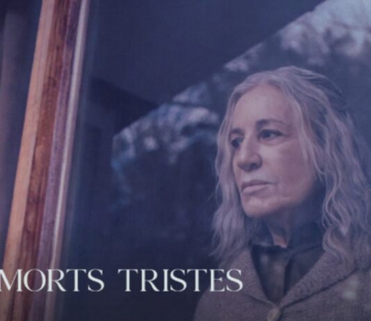 mes morts tristes saison 2