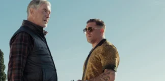 mobland saison 2 episode 2