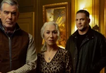 MobLand Saison 3 : Quelle date de sortie ? Une suite prévue ? mobland saison 3