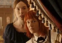 monstre lizzie borden saison 4 fin