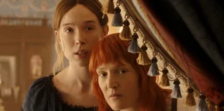 monstre lizzie borden saison 4 fin