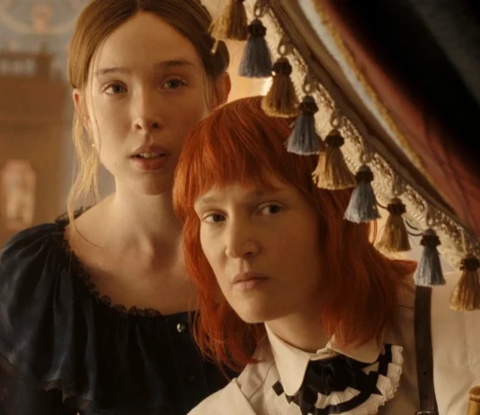 monstre lizzie borden saison 4 fin