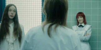 monstre saison 4 derniere scene