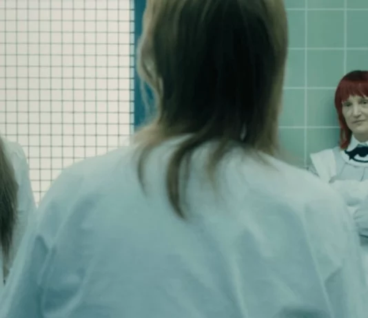 monstre saison 4 derniere scene