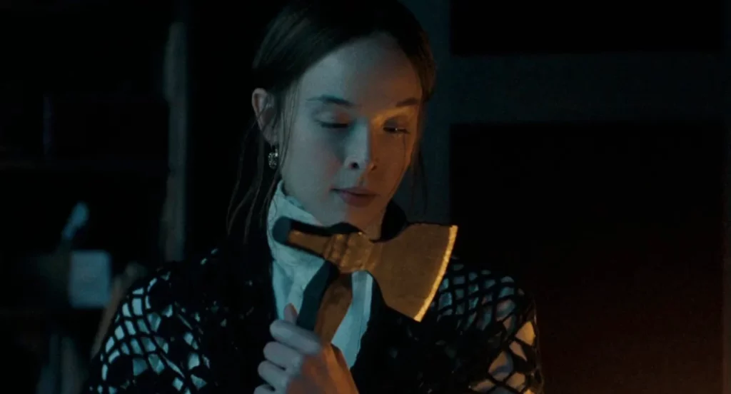 monstre saison 5 netflix