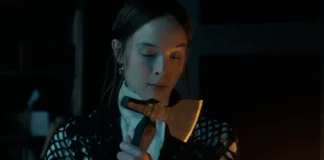 monstre saison 5 netflix