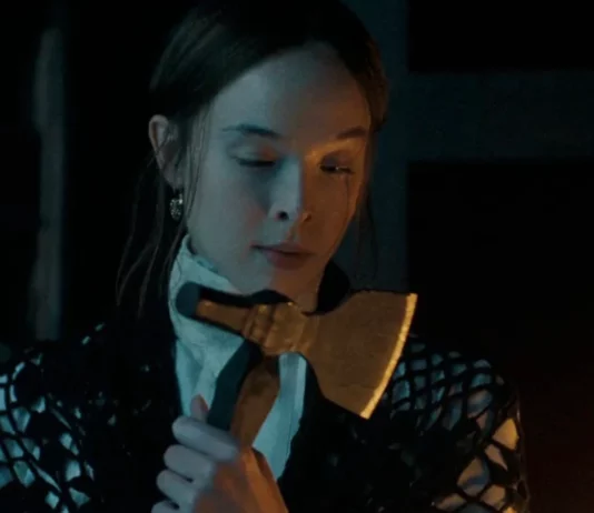 monstre saison 5 netflix