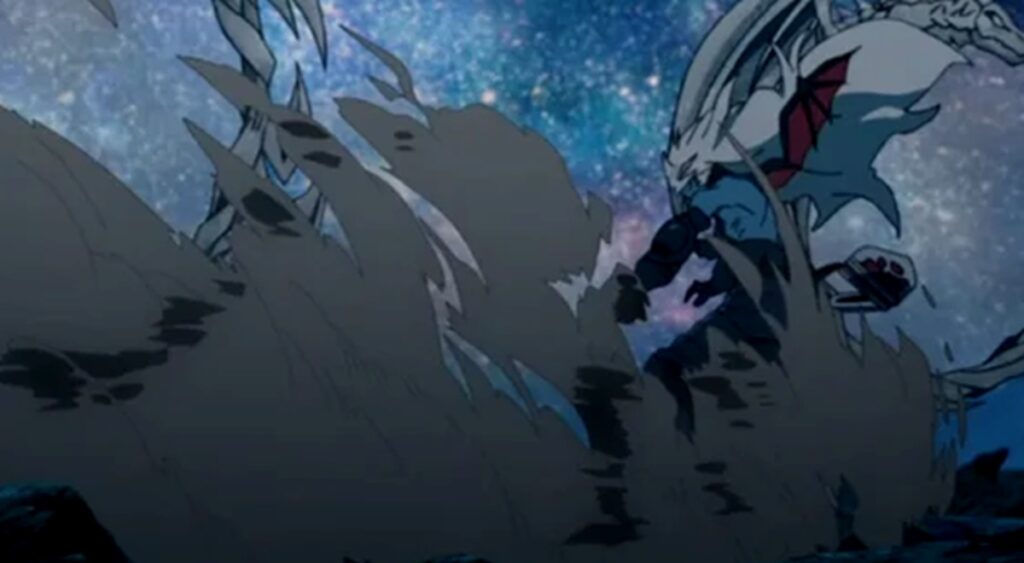 mushoku tensei saison 3 episode 11