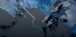 mushoku tensei saison 3 episode 11