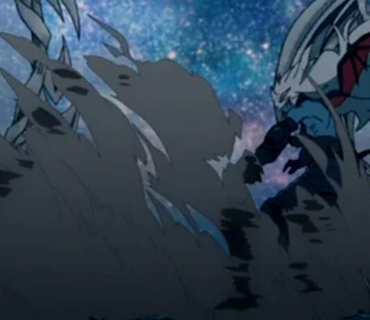 mushoku tensei saison 3 episode 11