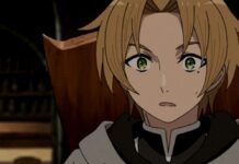 Mushoku Tensei Saison 3 Épisode 15 : Quelle date et heure de sortie ? mushoku tensei saison 3 episode 15
