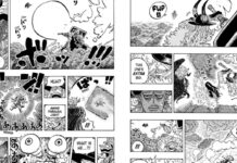 one piece 1193 spoilers