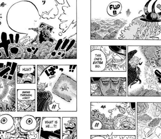 one piece 1193 spoilers