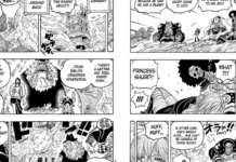 one piece 1194 spoilers