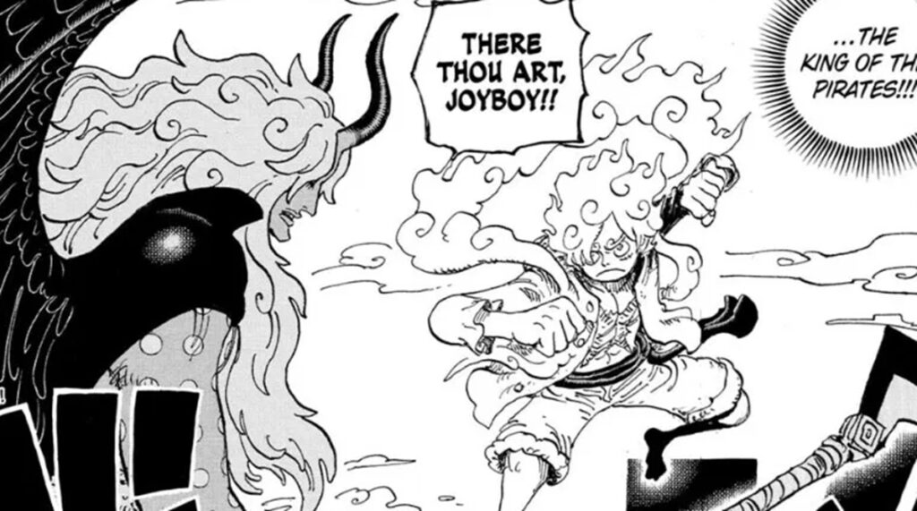 one piece 1195 spoilers