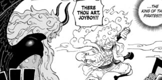 one piece 1195 spoilers