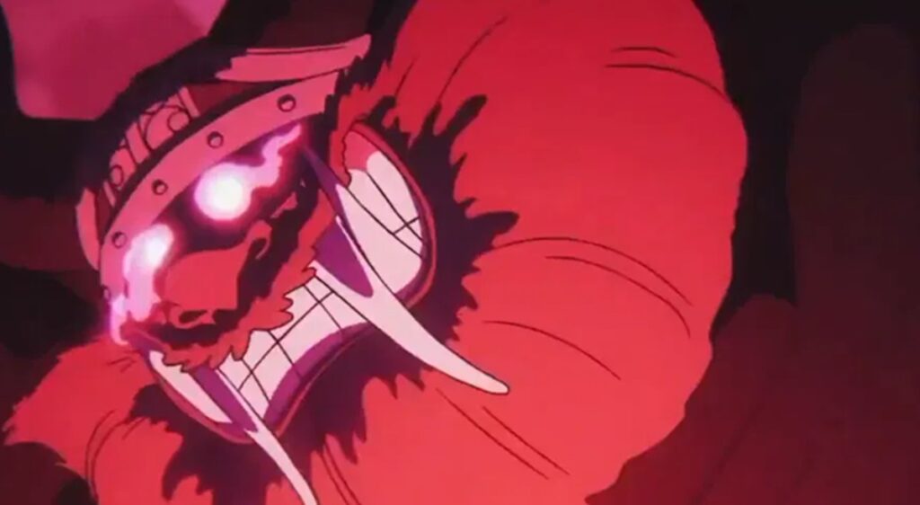 one piece episode 1181