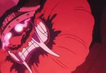 one piece episode 1181