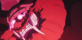 one piece episode 1181