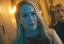 ou a ete filme american horror story saison 13