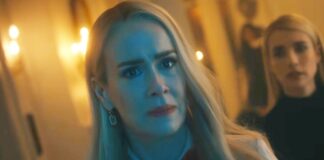 ou a ete filme american horror story saison 13