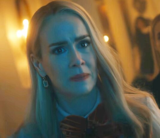 ou a ete filme american horror story saison 13