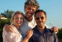 ou a ete filme chamboultout