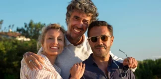 ou a ete filme chamboultout