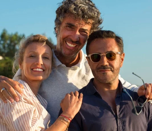 ou a ete filme chamboultout
