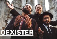 ou a ete filme coexister