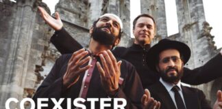 ou a ete filme coexister