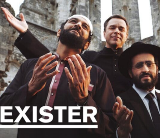 ou a ete filme coexister