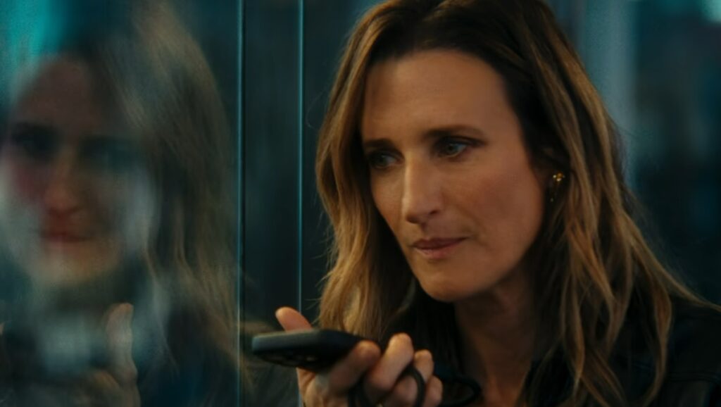 ou a ete filme dix pour cent le film