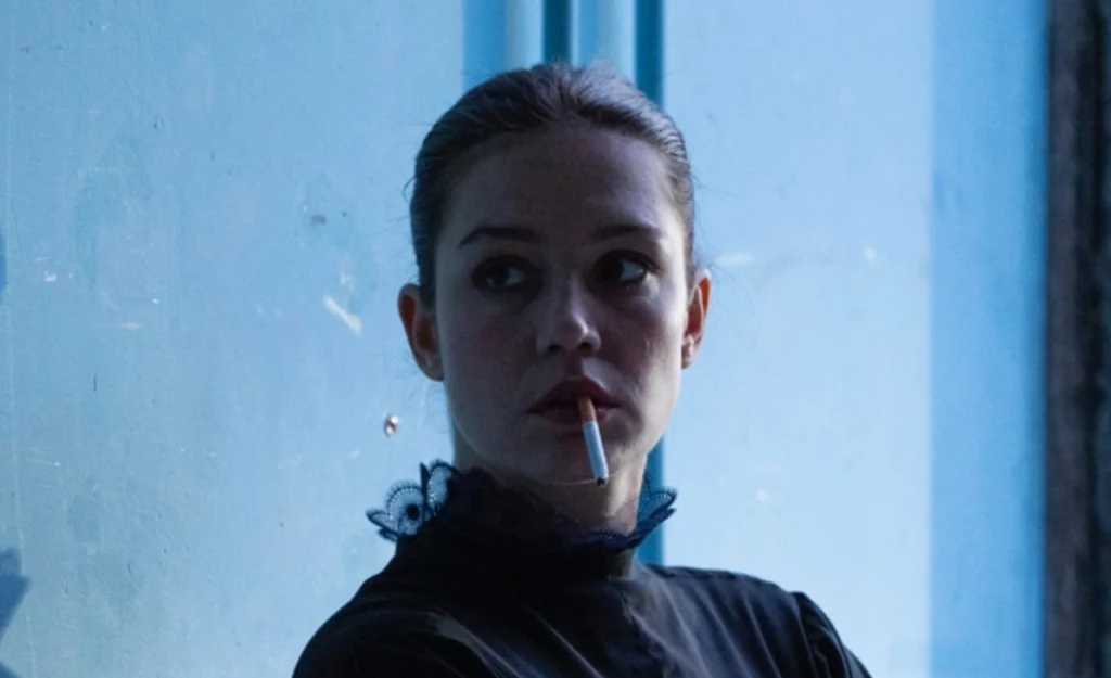 ou a ete filme garance